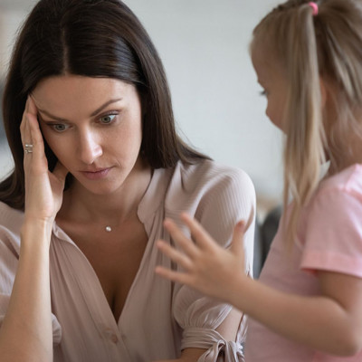Όταν σας πιάνει κόμπος στο στομάχι εξ’ αιτίας άγχους - Τι να κάνετε