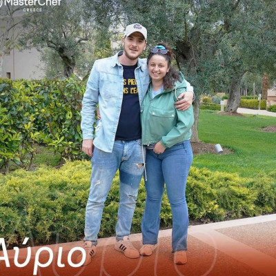 Η ατάκα της Μαργαρίτας από το MasterChef για τον αρραβωνιαστικό της (video)