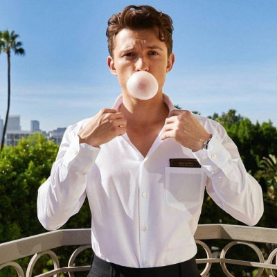 Tom Holland: Ο SpiderMan είχε γενέθλια και δες πώς του ευχήθηκε ο Jake Gyllenhaal