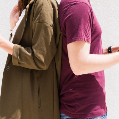 Ένα διαχρονικό love story που όλες έχουμε ζήσει αλλά καμία δεν θέλει να θυμάται