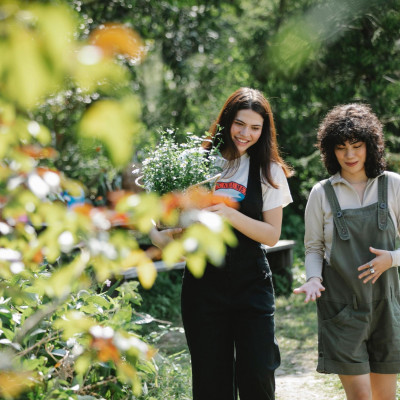 Χρήσιμες συμβουλές για να μετατρέψεις το small talk σε μία ουσιαστική συζήτηση