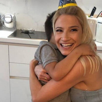 Φαίη Σκορδά: Το πιο γλυκό δώρο από τον μικρό της γιο που τη συγκίνησε