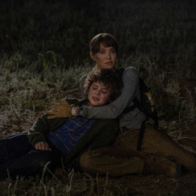 Κέρδισε μία διπλή πρόσκληση για την πρεμιέρα του «Those who wish me dead» με την Angelina Jolie