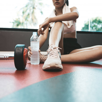 Σιχαίνεσαι το τρέξιμο; Κάνε αυτές τις 5 ασκήσεις