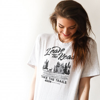 Fashion DIY: Πώς θα σχεδιάσεις το αγαπημένο σου σχέδιο πάνω σε T-shirt