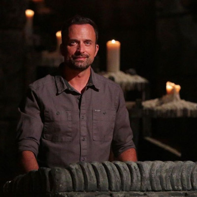 Survivor: Ο Λιανός αποκάλυψε τι έγινε στην αποχώρηση του Τριαντάφυλλου