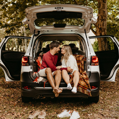 5 μυστικά που θα αποτελέσουν το σπίρτο για να ξαναφουντώσει ο έρωτάς σας