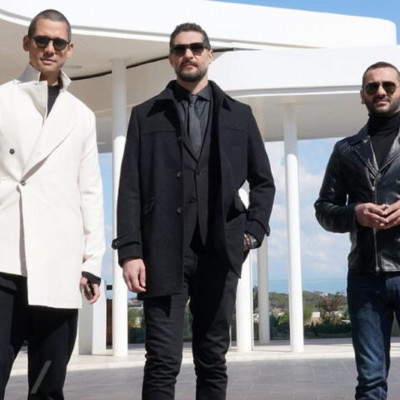 Το ηχηρό «όχι» των τριών κριτών του MasterChef στην πρόταση «μαμούθ» του Ατζούν! Υπέγραψαν με το Star!