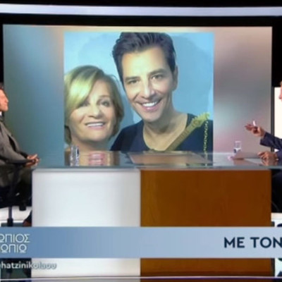 Η εξομολόγηση του Ρουβά: Η συγκίνηση για τη μητέρα του, η άρνηση της Κάτιας για γάμο και το χειρουργείο