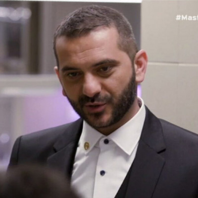 Masterchef 5: Ο Κουτσόπουλος παραπονέθηκε επειδή η Καγιά δεν τον βλέπει ως μοντέλο και το Twitter τη... δίκασε!