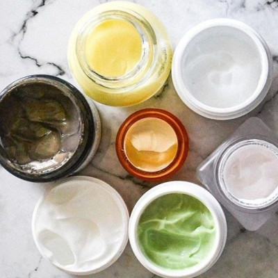 3 πανεύκολες DIY μάσκες ομορφιάς για να ενυδατώσεις το δέρμα σου