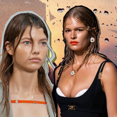 5+1 συμβουλές για να προστατεύσεις το μακιγιάζ σου από τον ιδρώτα