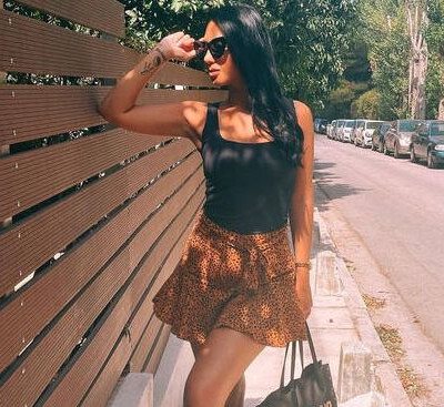 Κορίτσια, ας λένε ό,τι θέλουν! Aυτά τα 8 items δεν τα αποχωρίζομαι ποτέ (photos)