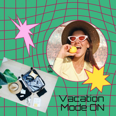 Φεύγεις ΣΚ σε νησί; 9 items που πρέπει να πάρεις οπωσδήποτε μαζί σου