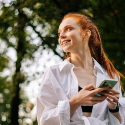 Για αυτά τα 4 ζώδια το κινητό τηλέφωνο είναι απαραίτητο