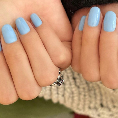 Ψάχνεις nail art; Πάρε έμπνευση από το υπέροχο μανικιούρ της Selena Gomez