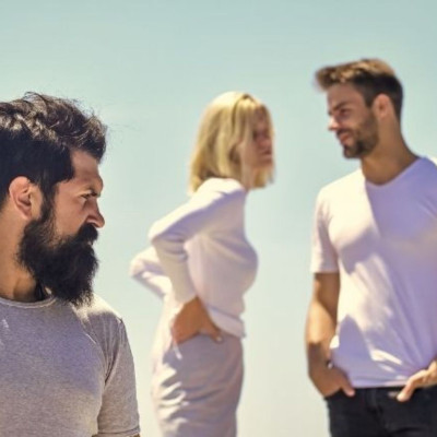 Οι 5 άντρες του ζωδιακού που δε θα δίσταζαν να κλέψουν τη γυναίκα ενός άλλου