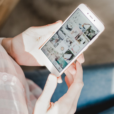 6 λογαριασμοί στο Instagram που θα σε εμπνεύσουν σε θέματα στυλ