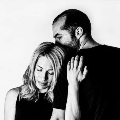 Μανουσάκης: Όταν η ευτυχία δεν περιγράφεται με λέξεις!Η πρώτη φωτό στο Instagram με τα κορίτσια του