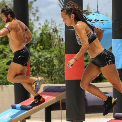 Καρολίνα, Ελένη, Μαριαλένα: Η παίκτρια που αποχώρησε από το Survivor δίχασε το Twitter