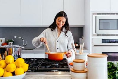 Carrot-licious: Όταν ένα πιάτο με spaghetti αρκεί για να απογειώσει την ημέρα σου