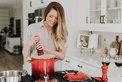 Beetroot delish: Πώς θα κάνεις τη διατροφή σου πιο υγιεινή, αλλάζοντας απλώς τα ζυμαρικά σου