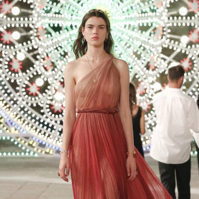 «Made in Greece»: O Dior στο Καλλιμάρμαρο! Φόρος τιμής στην ιστορία της Ελλάδας (όπως της αξίζει!)