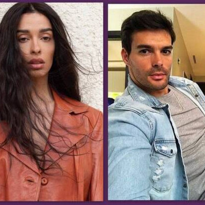 Ελένη Φουρέιρα – Αλμπέρτο Μποτία: Μαζί στα γενέθλια της συζύγου του Αντώνη Σρόιτερ