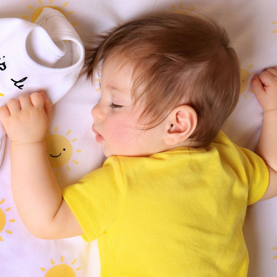 Πώς θα προστατεύστε την επιδερμίδα του μωρού το καλοκαίρι;