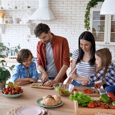 Πόσες φορές την εβδομάδα πρέπει να τρώμε το κάθε τρόφιμο