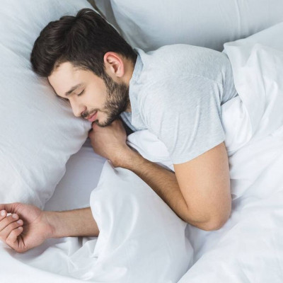 Γιατί ο ποιοτικός ύπνος αποτελεί το «κλειδί» για την καλή υγεία και την ευεξία