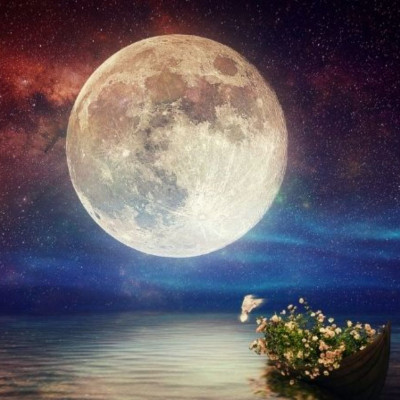 Ζώδια σήμερα 24/06: Πανσέληνος στον Αιγόκερω – Απαραίτητη η ισορροπία λογικής και συναισθήματος