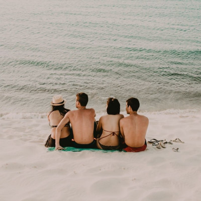 Πάμε παραλία ξανά: Τα dos and don'ts για να μείνει ευχαριστημένη όλη η παρέα