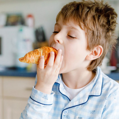 10 λαχταριστές ιδέες για πρωινό των παιδιών