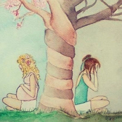 Σκίτσα αποτυπώνουν τα συναισθήματα γυναικών που παλεύουν με την υπογονιμότητα