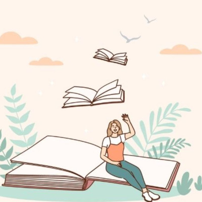 Τα 4 ζώδια που είναι «ανοιχτά βιβλία»