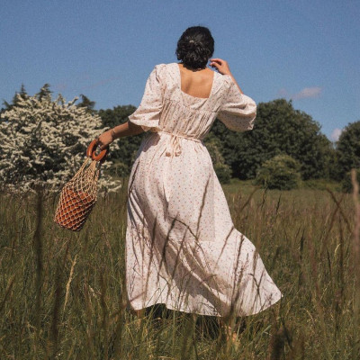 5 fashion influencers που θα σε μυήσουν στη βιώσιμη μόδα- Κάνε follow ASAP!