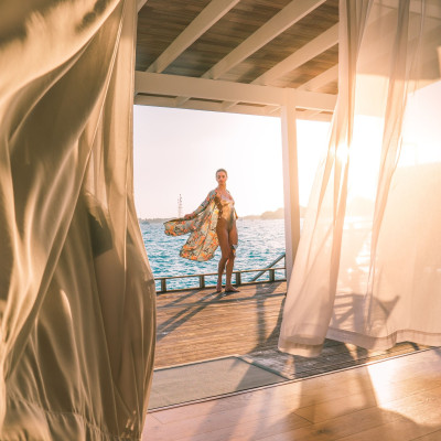 Γιατί σε τσιμπάνε τα κουνούπια και τι μπορείς να κάνεις γι’ αυτό; Ήρθε η ώρα να μάθεις