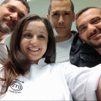 Μαργαρίτα Νικολαΐδη: Δες τι κάνει η πρώτη Ελληνίδα MasterChef μετά τη νίκη της