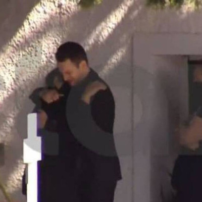 Γλυκά Νερά: Ο διάλογος του δολοφόνου με την μητέρα της Καρολάιν στην Αλόννησο