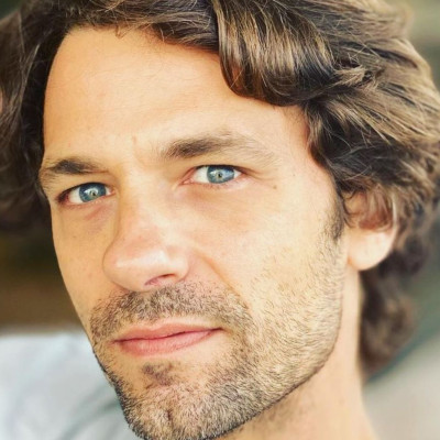 Αποστόλης Τότσικας: Η υπέροχη φωτογραφία με τα παιδιά του