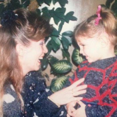 Αναγνωρίζεις το κοριτσάκι της φωτογραφίας; Είναι αγαπημένη σου ηθοποιός