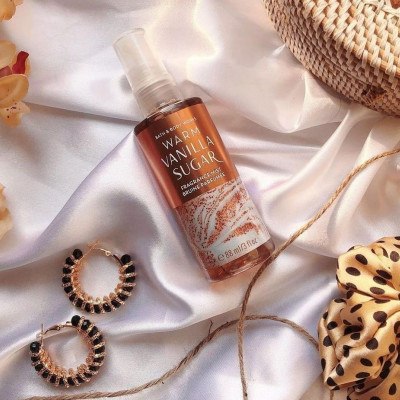 Shopping guide: 9 body mist που μυρίζουν καλύτερα από το άρωμά σου