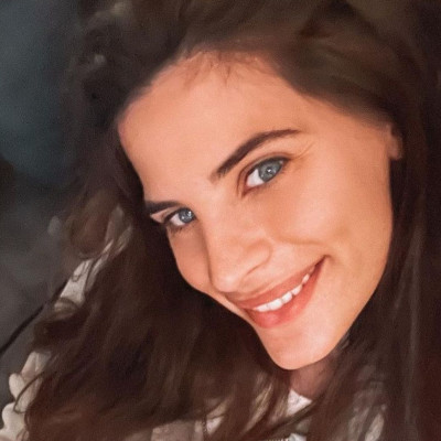 Χριστίνα Μπόμπα: Παρέλαβε τα καρότσια των μωρών της και ξετρελάθηκε