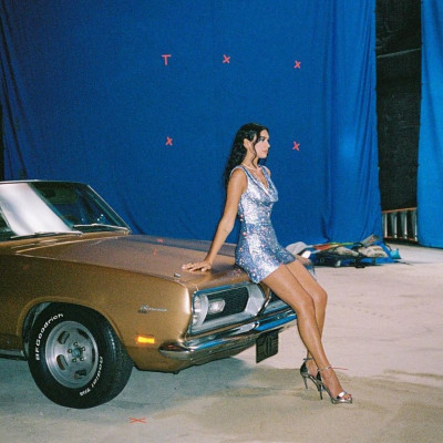 Dua Lipa: Ένα βίντεο ήταν αρκετό για να μας δείξει το καλλίγραμμο κορμί της