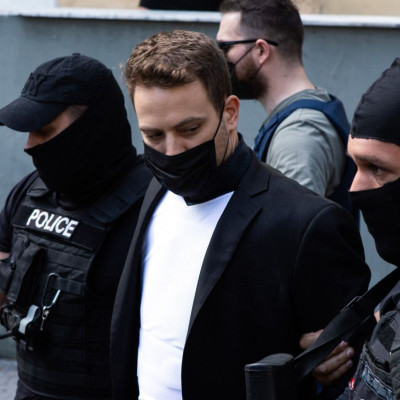 Γλυκά Νερά: Ολόκληρες οι καταθέσεις του πιλότου – Πώς σκότωσε την Καρολάιν και «έστησε» τη ληστεία