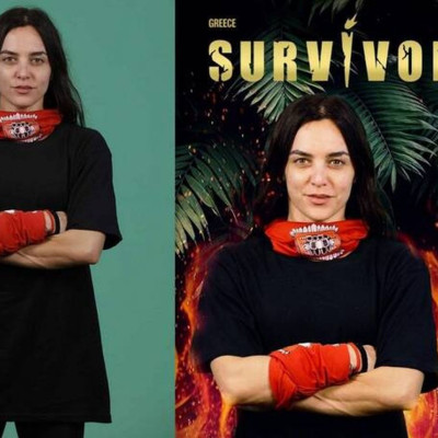 Survivor:Η πρώτη φώτο της Καρολίνας στο Instagram μετά την επιστροφή της στην Ελλάδα