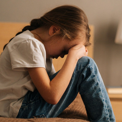 Κλεπτομανία στα παιδιά: Διαταραχή ή αντίδραση;