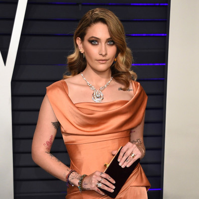 Paris Jackson: Ο χωρισμός της με τον Gabriel Glenn πόνεσε περισσότερο απ’ οτιδήποτε άλλο
