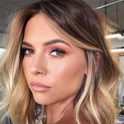 We are calling it! Τα #SmokyGold μαλλιά είναι αυτό που χρειάζεσαι για το καλοκαίρι